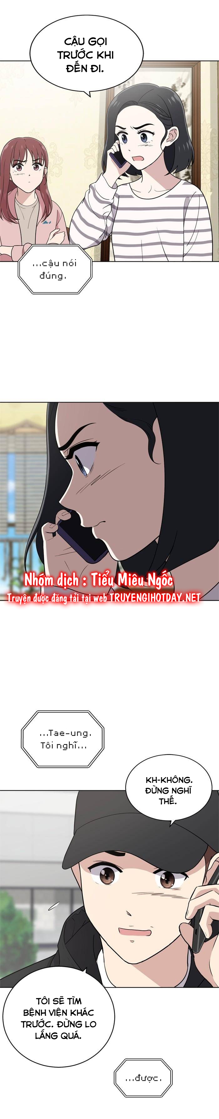 tuyệt vọng chapter 96 17