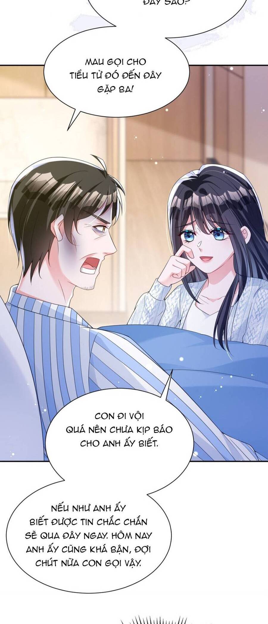 tổng tài huyết tộc cực sủng cô vợ mỹ nhân ngư chapter 71 29