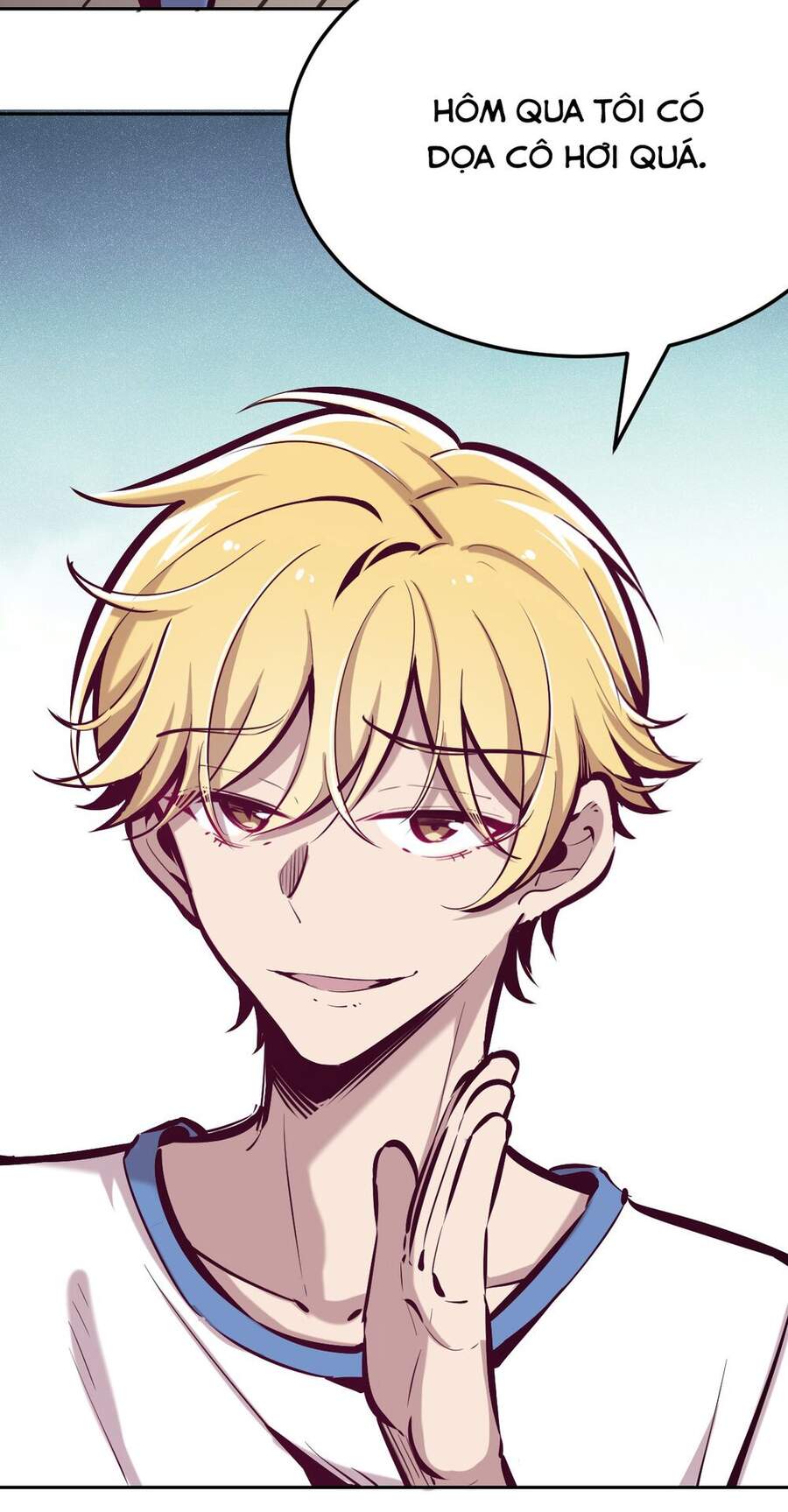 oan gia chung nhà ! chapter 28.5 7