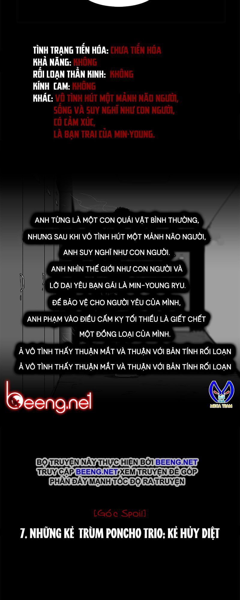 sống sót chapter 23.5 9