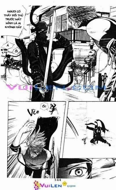 bí mật học viện cross chapter 7 144
