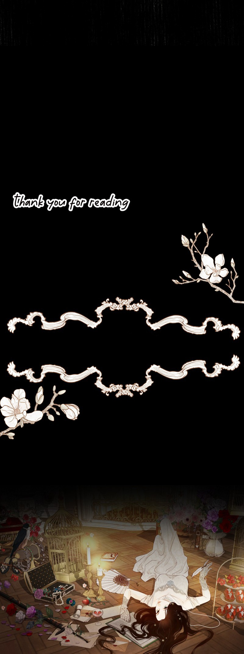 tôi chính là ác nữ phản diện chapter 21 30