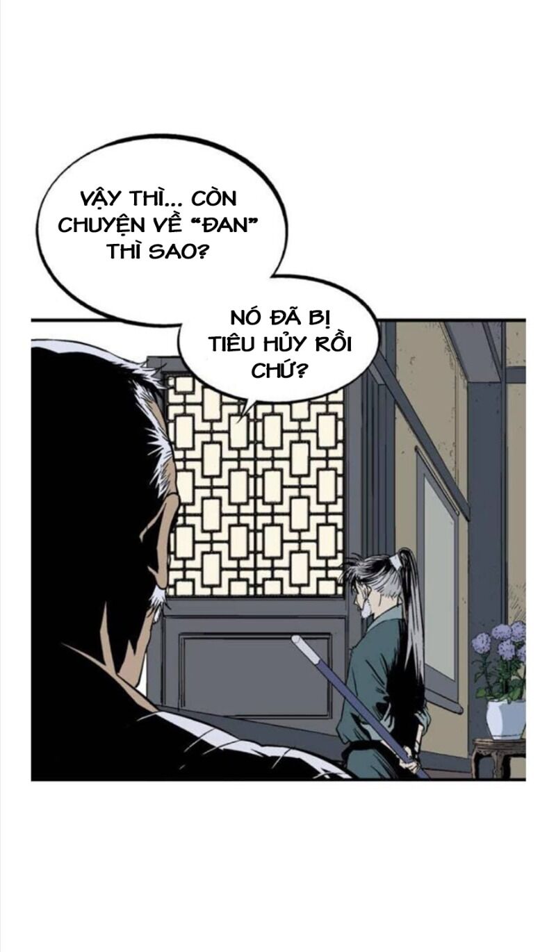 cao thủ 2 chapter 132 77
