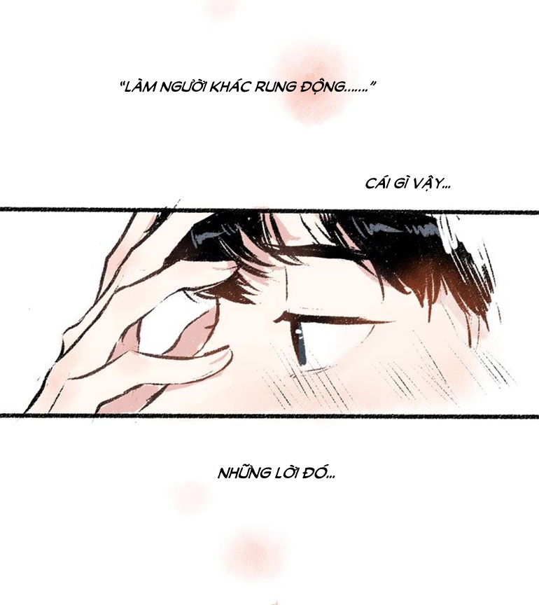 ngày ngày đi nhờ xe! chapter 26 40