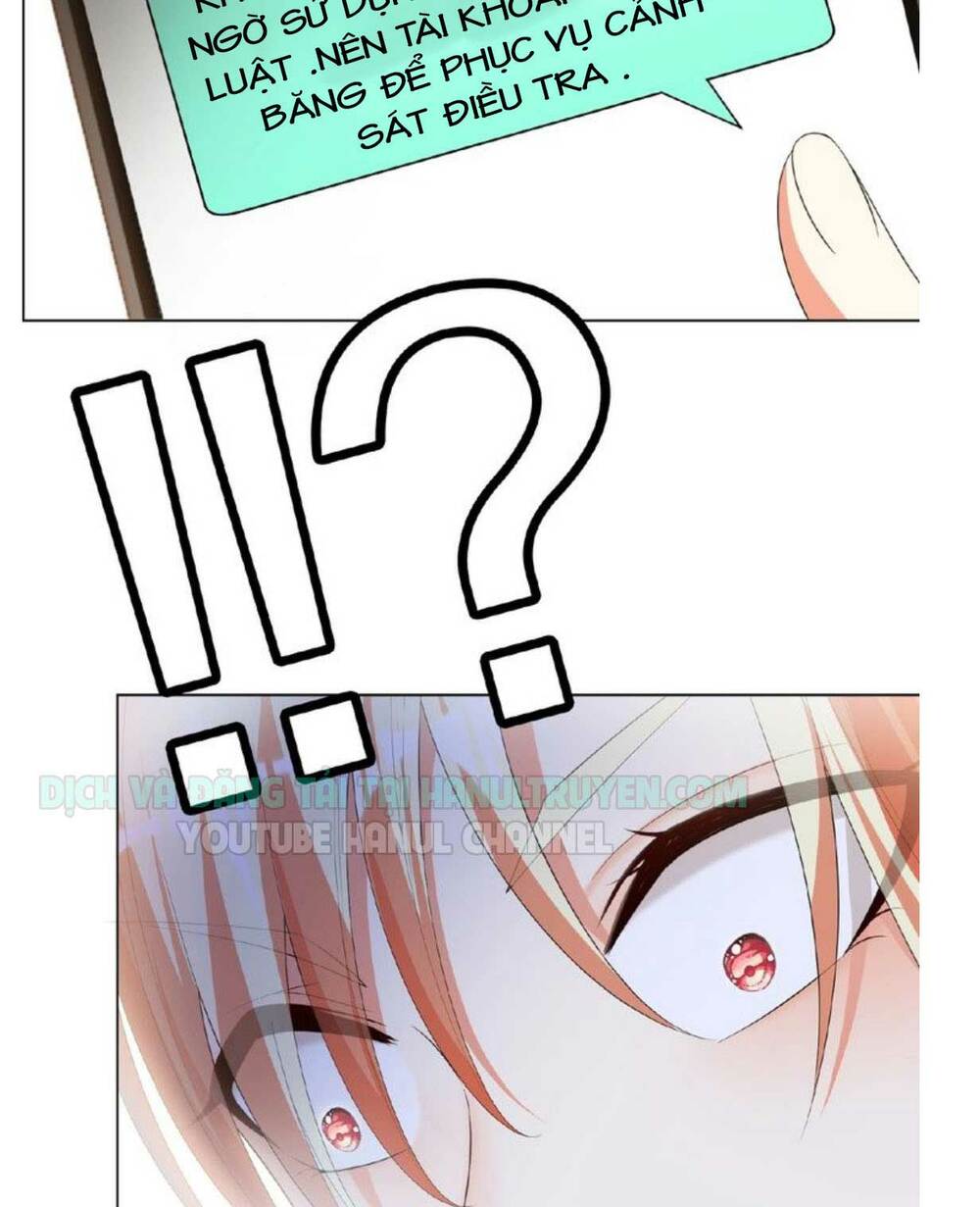 cô vợ nhỏ nuông chiều quá lại thành ác!! chapter 95 4