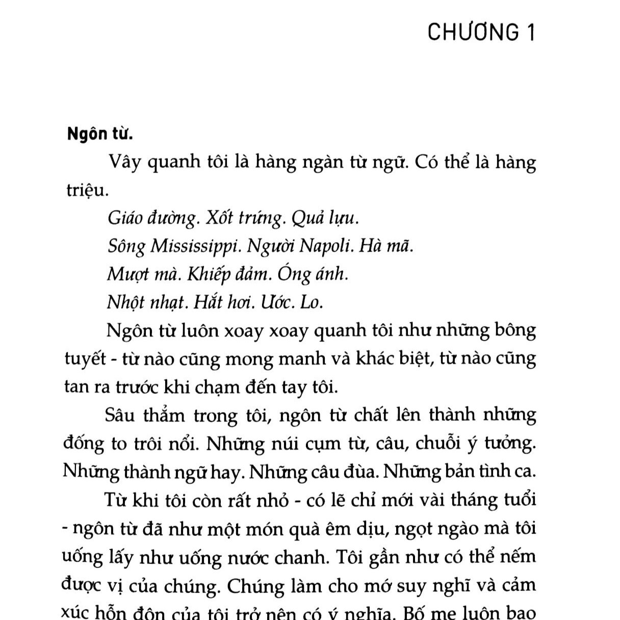 Đầu Óc Ở Nơi Nào