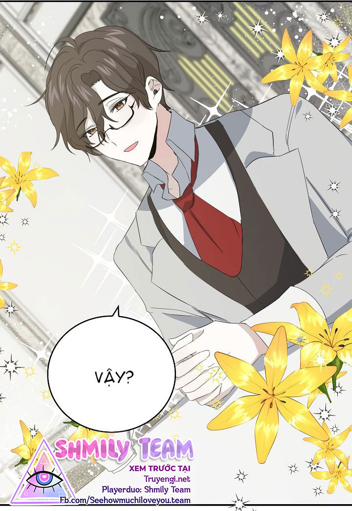 tôi là bạn gái cũ của một vị anh hùng chapter 5 55