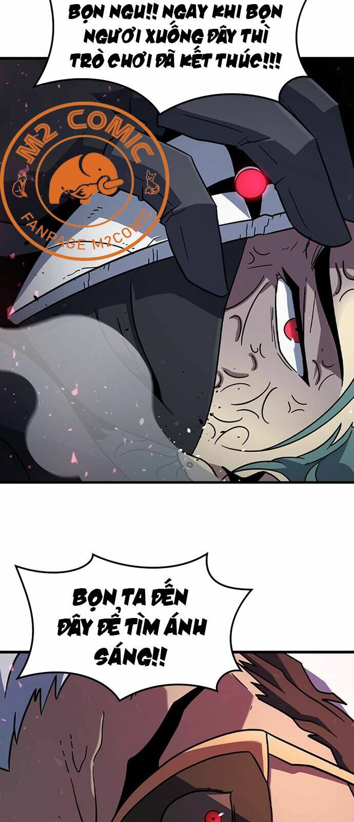 điểm chết chapter 33 52