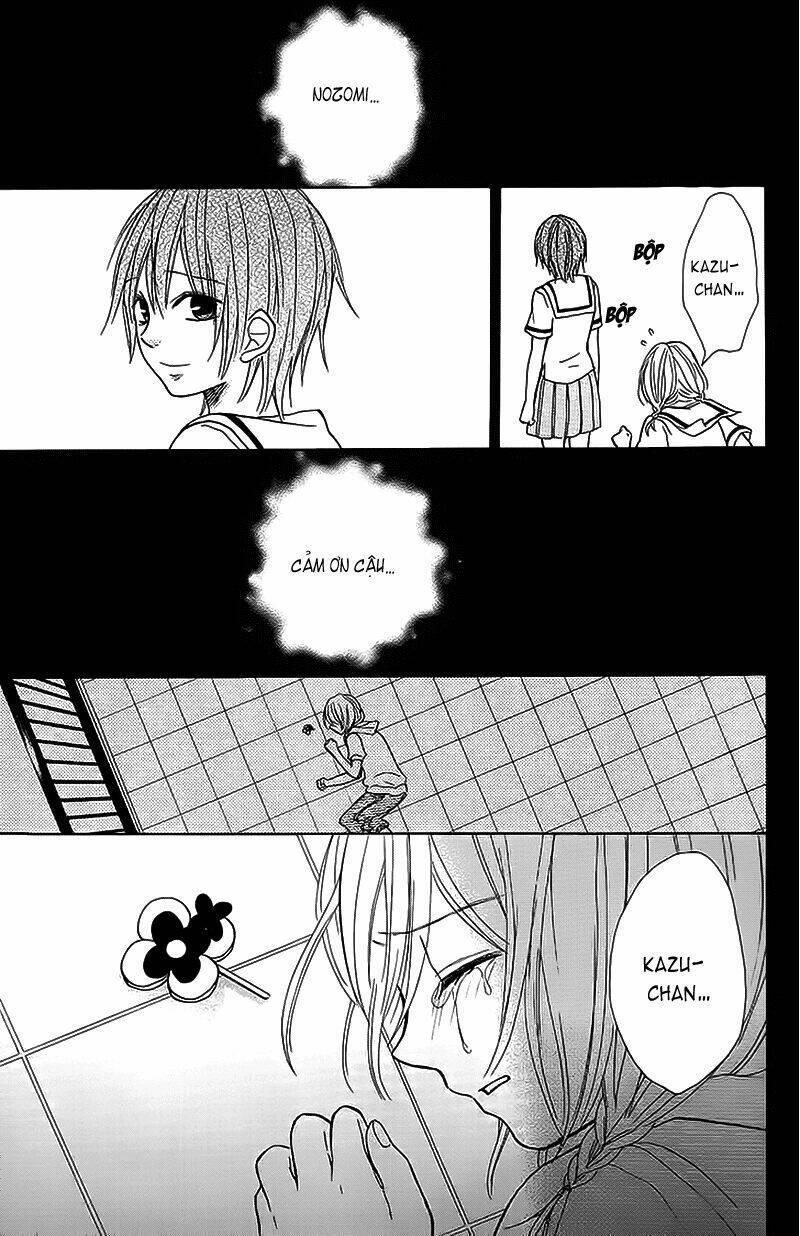 gekkou chou chapter 4 35