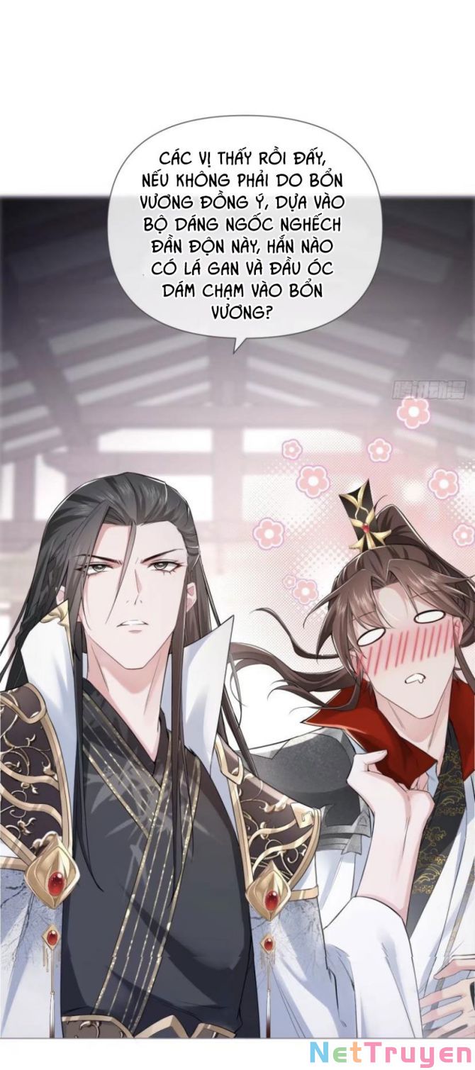 nhập mộ chi thần chapter 25 47