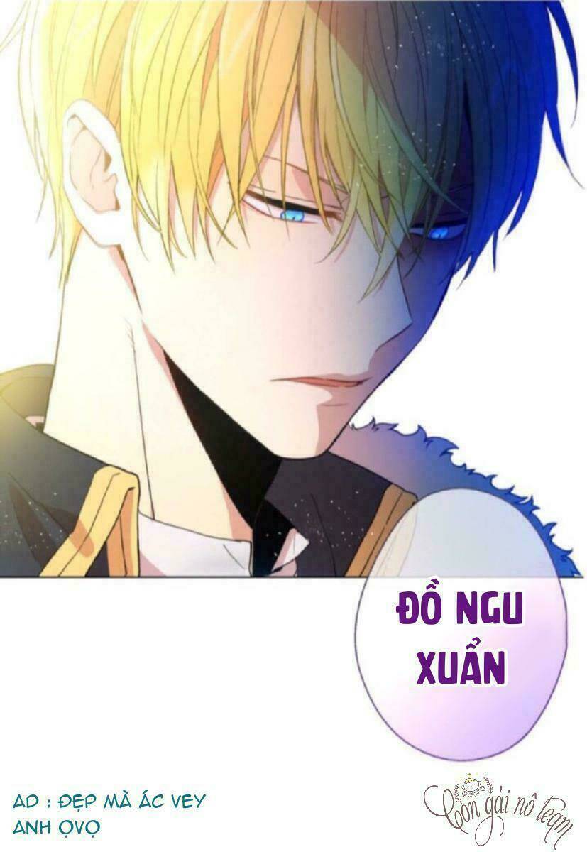 một ngày nọ ta trở thành công chúa chapter 1 11