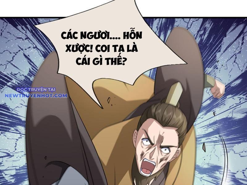 ngủ say vạn cổ: xuất thế đẩy ngang chư thiên chapter 44 38