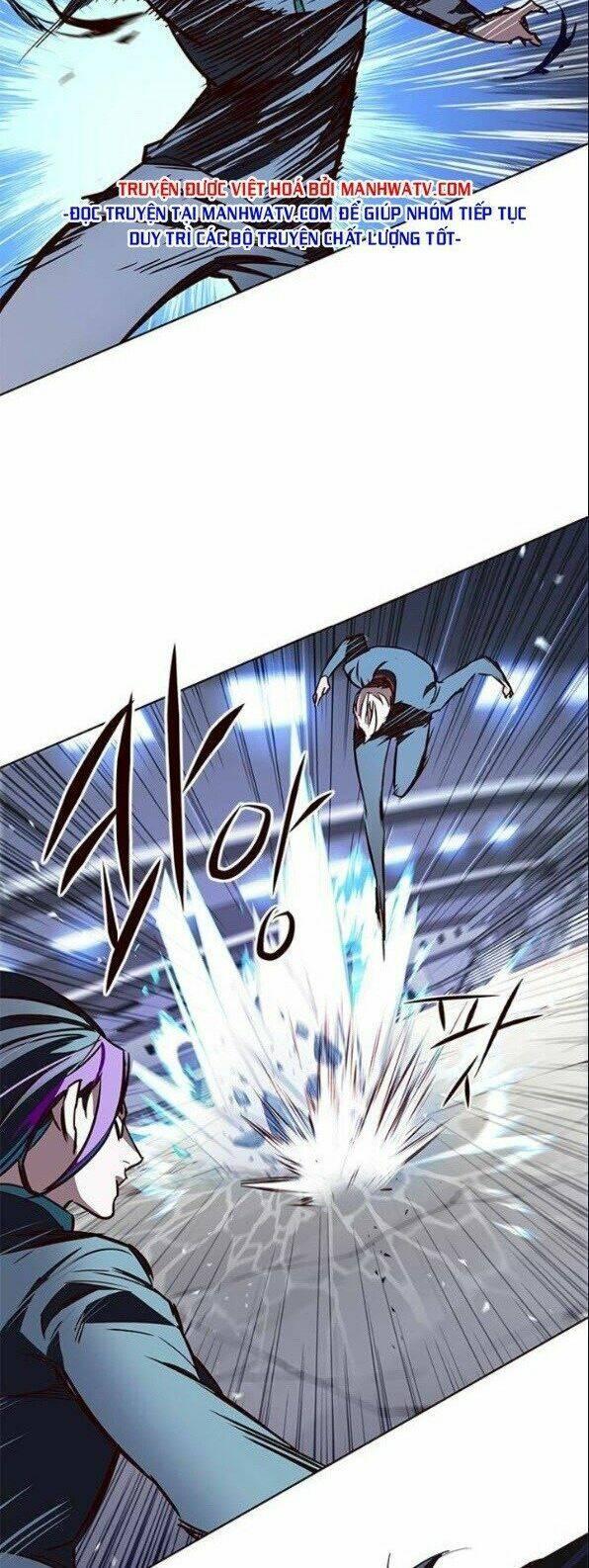 biến thân thành mèo chapter 152 17