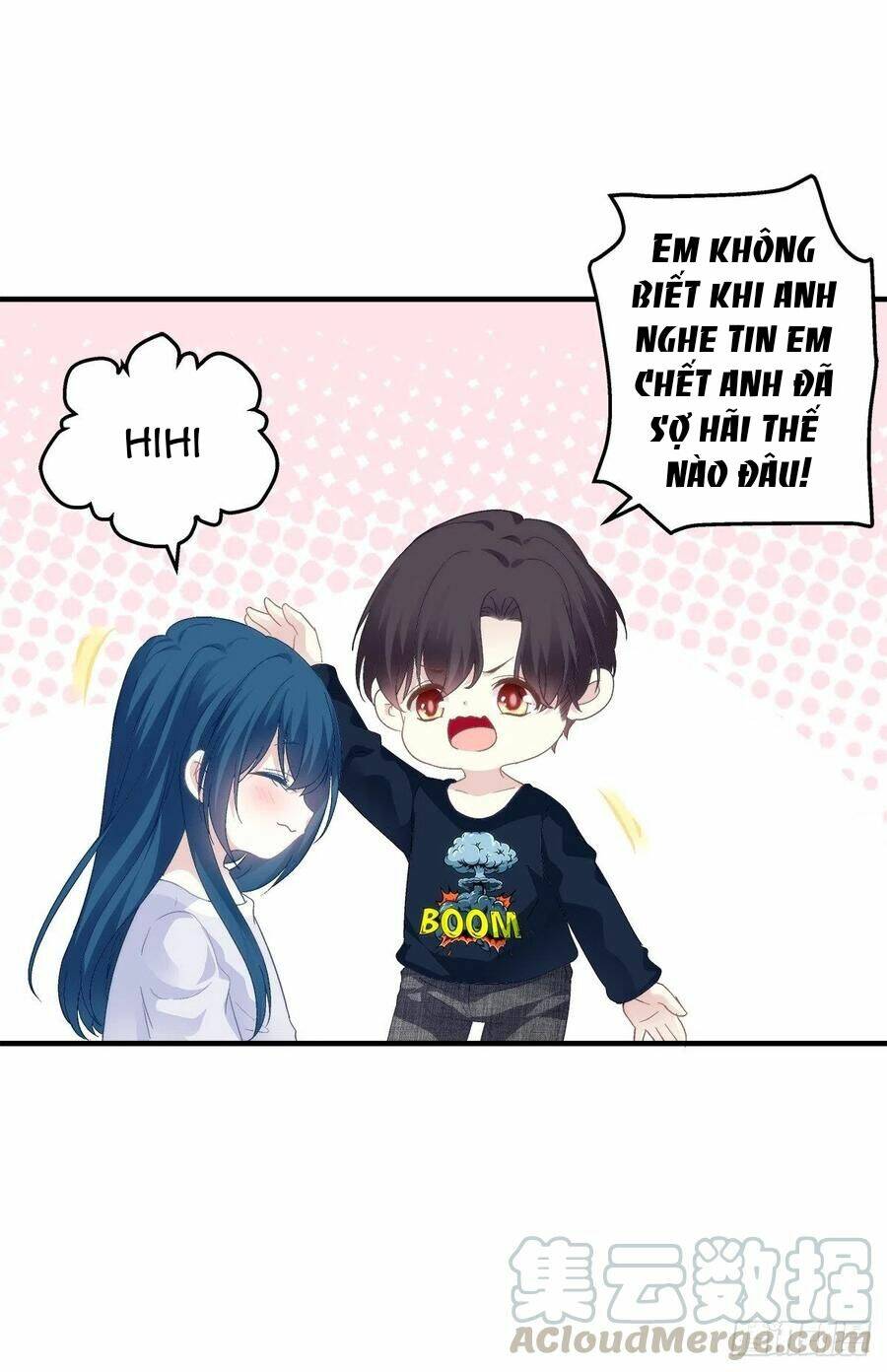 toàn bộ nắm trong tay chapter 90 26