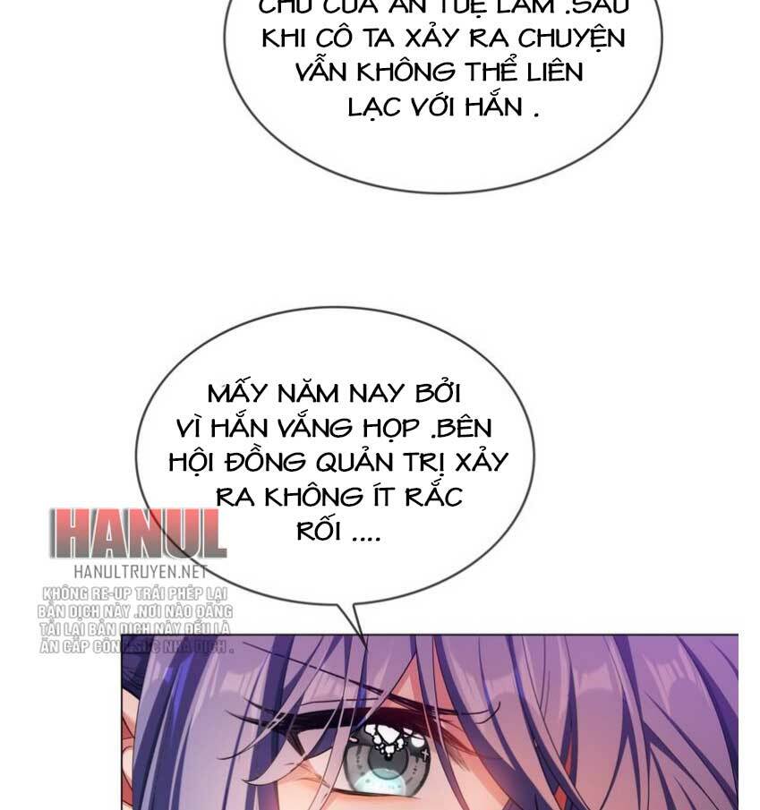 cô vợ nhỏ nuông chiều quá lại thành ác!! chapter 201.1 21