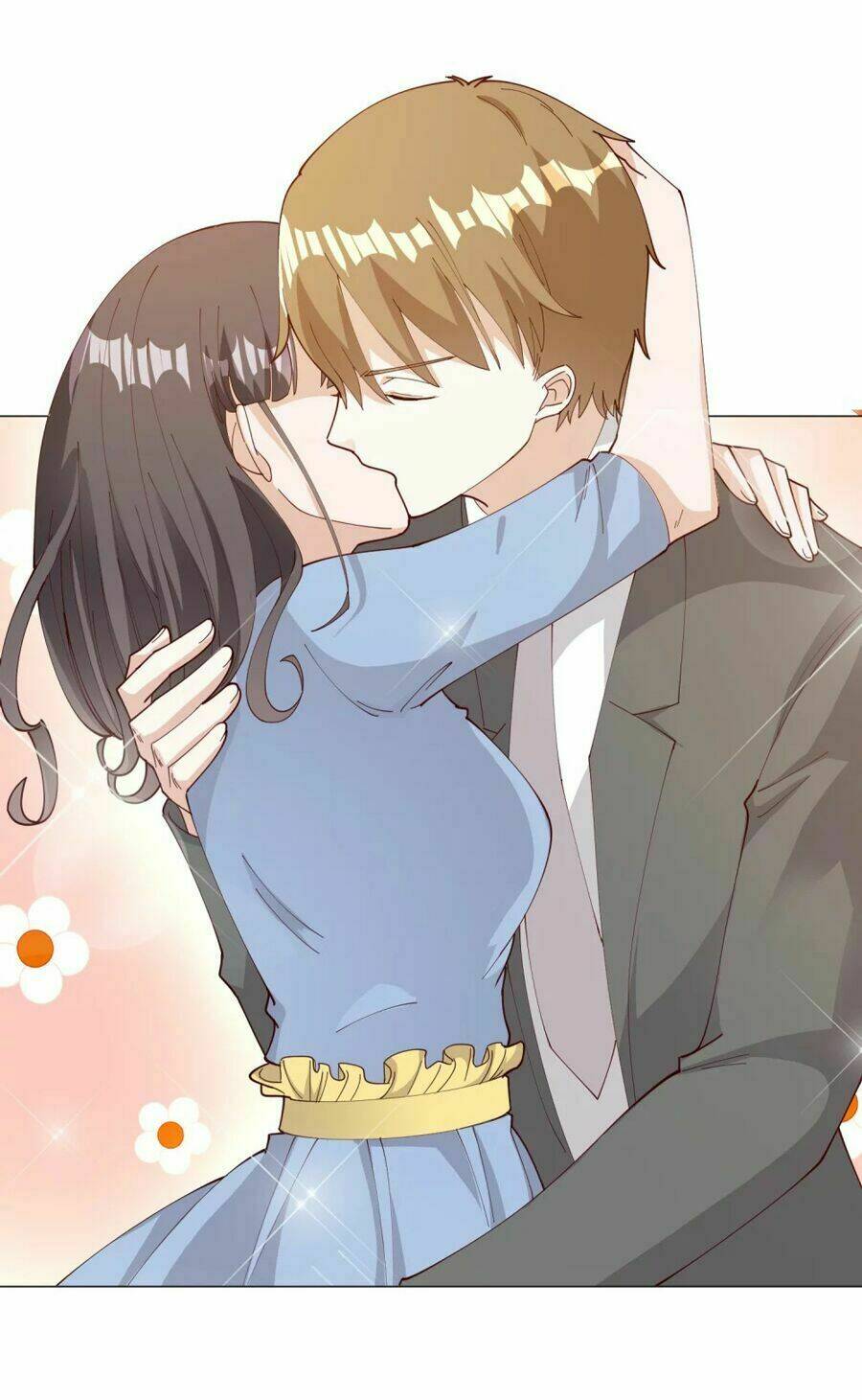 hôn nhân dục vọng: thiếu gia nhẹ một chút! chapter 122 20