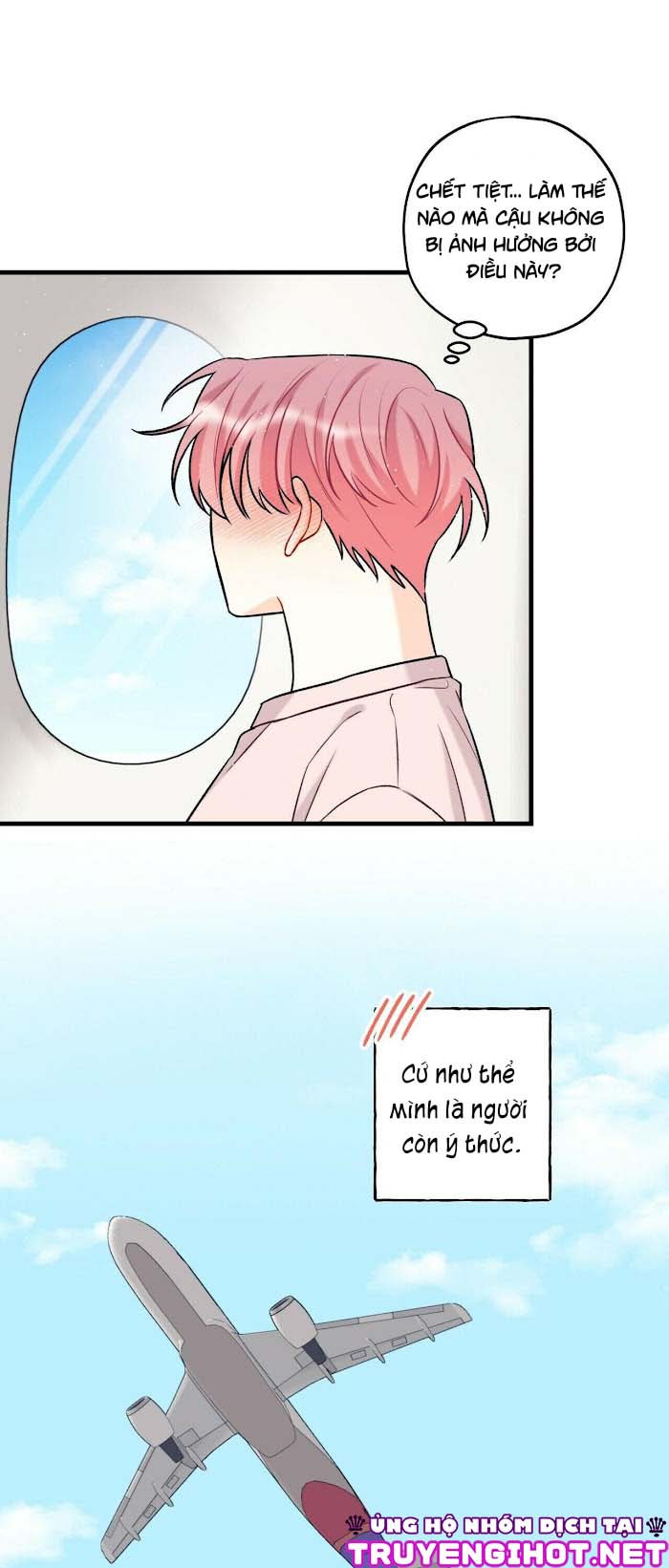 phía sau sân khấu chapter 15 17