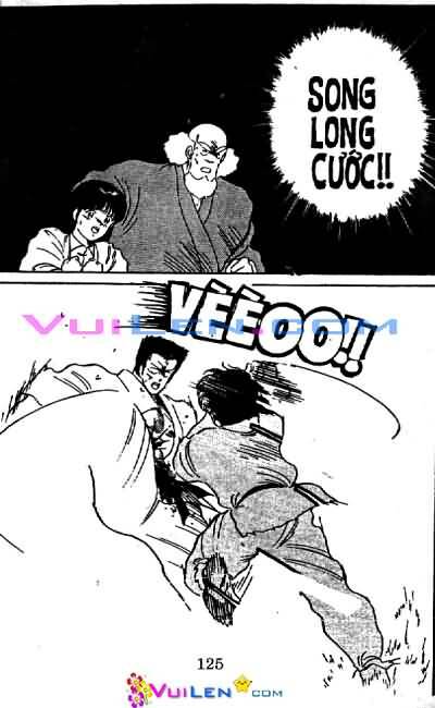 truyền nhân atula - shura no mon i chapter 3 126