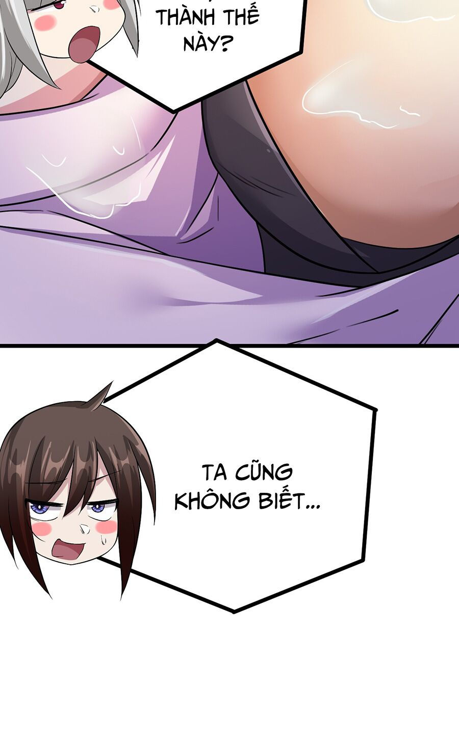 đại bảo kiếm của tôi chapter 41 63