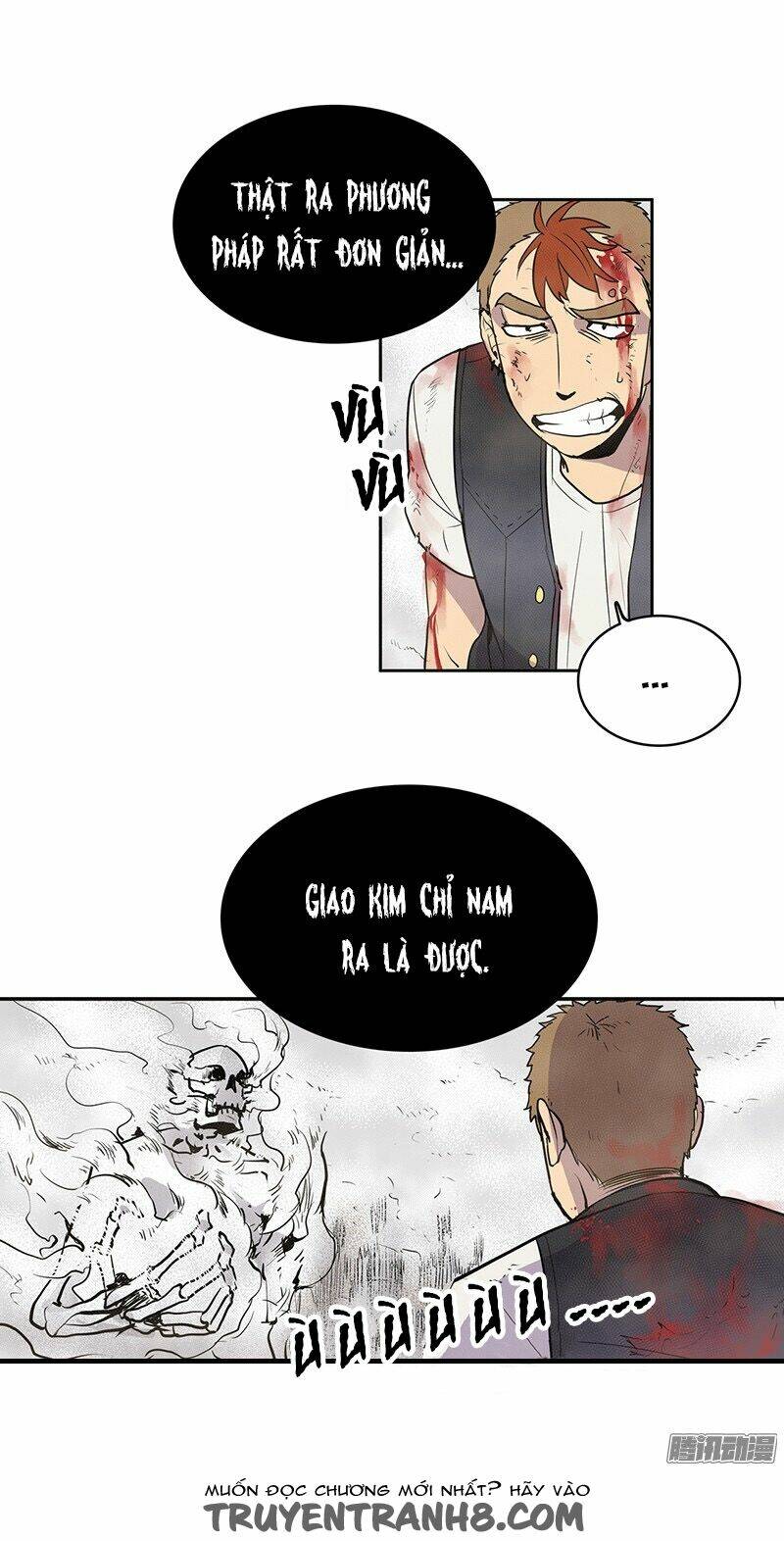 cửa hàng không tên chapter 19 4