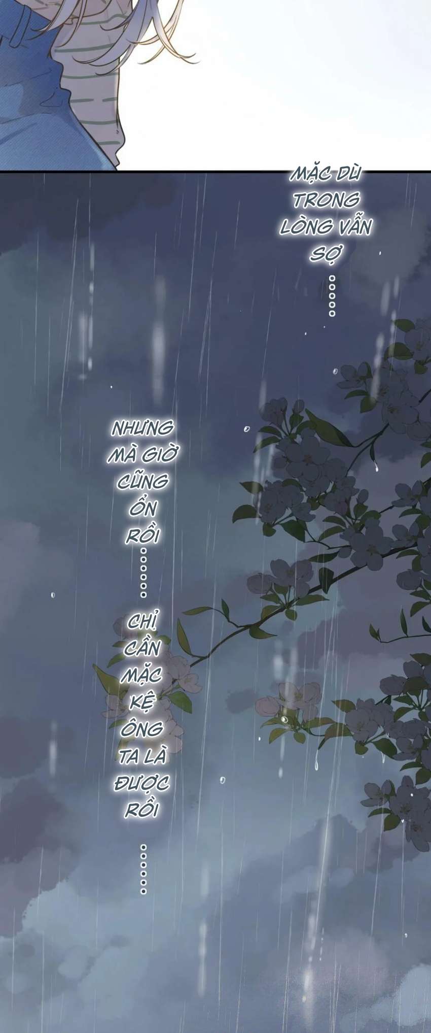 ánh sao trôi dạt giữa làn nước chapter 78 7