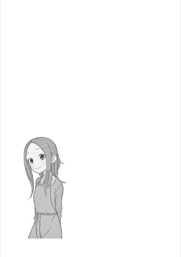 Karakai Jozu No (Moto) Takagi San 18