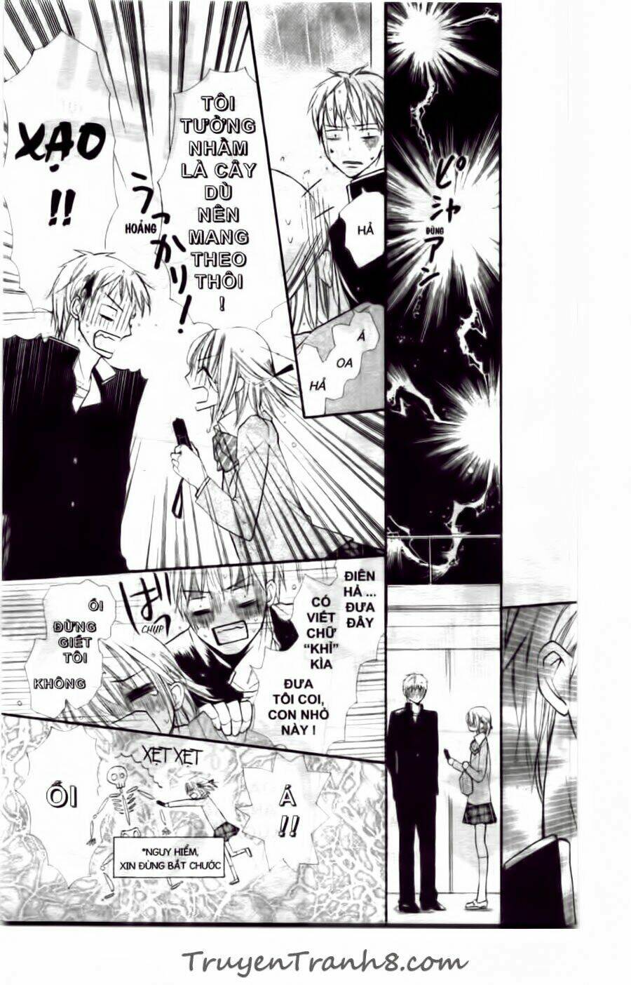 with!! chapter 11 32