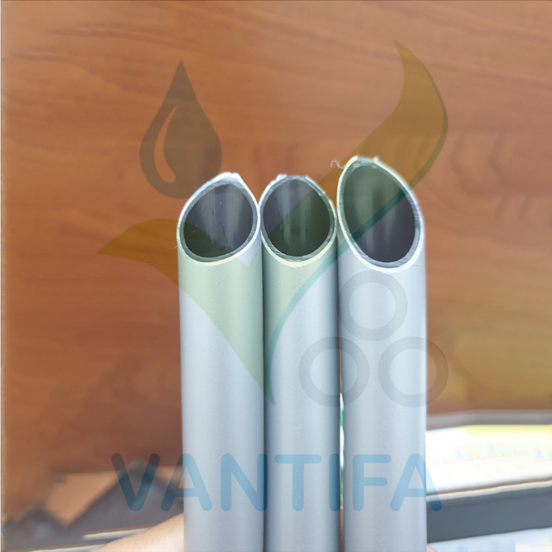 Ống LDPE 25mm 25x1.4 PN 6Bar,  MÀU XÁM 6 BAR VANTIFA dây tưới cây phun mưa nhỏ giọt
