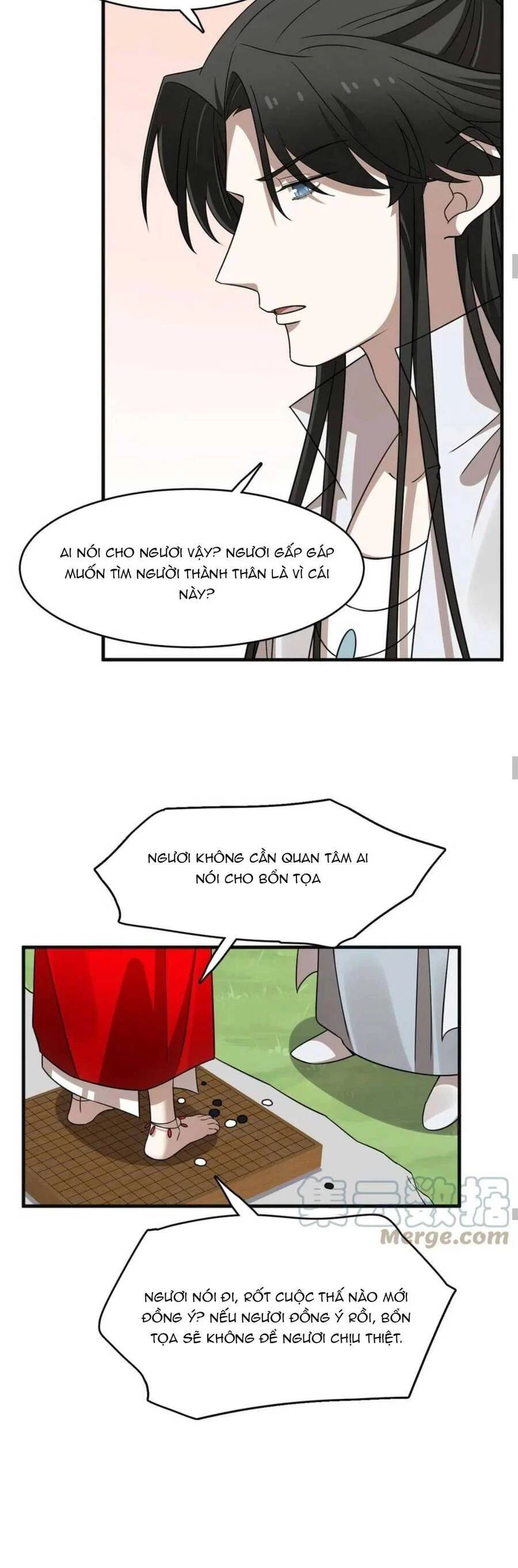 độc bộ thiên hạ: đặc công thần y chapter 428 21