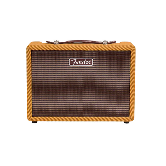 Loa Bluetooth Fender Monterey Tweed - Hàng Chính Hãng