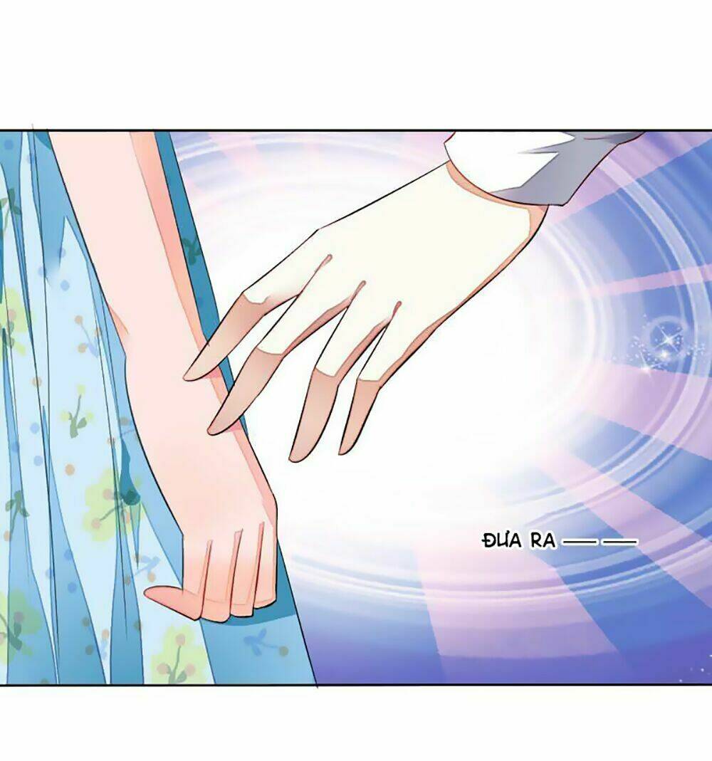 em vẫn còn nhỏ chapter 17 5