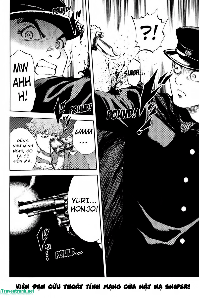 tenkuu shinpan arrive chapter 171 17