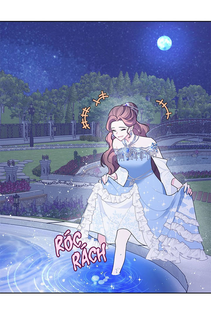 công chúa của loài chim chapter 27 48