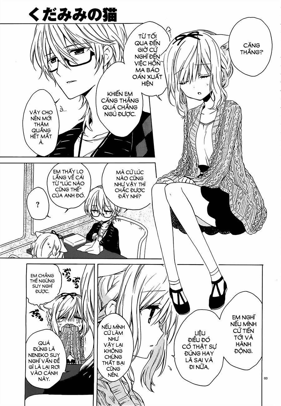 kudamimi no neko chapter 4 4