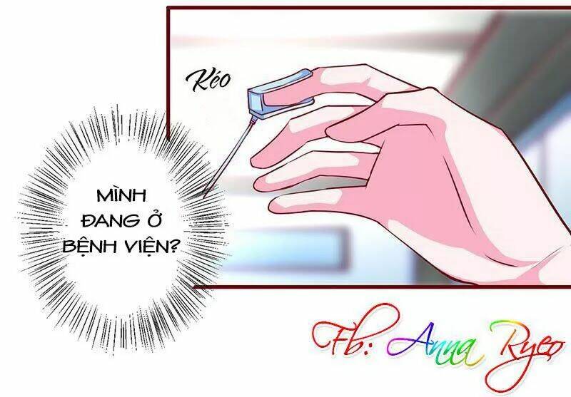 không gả cho tổng tài, gả cho người hầu chapter 98 2