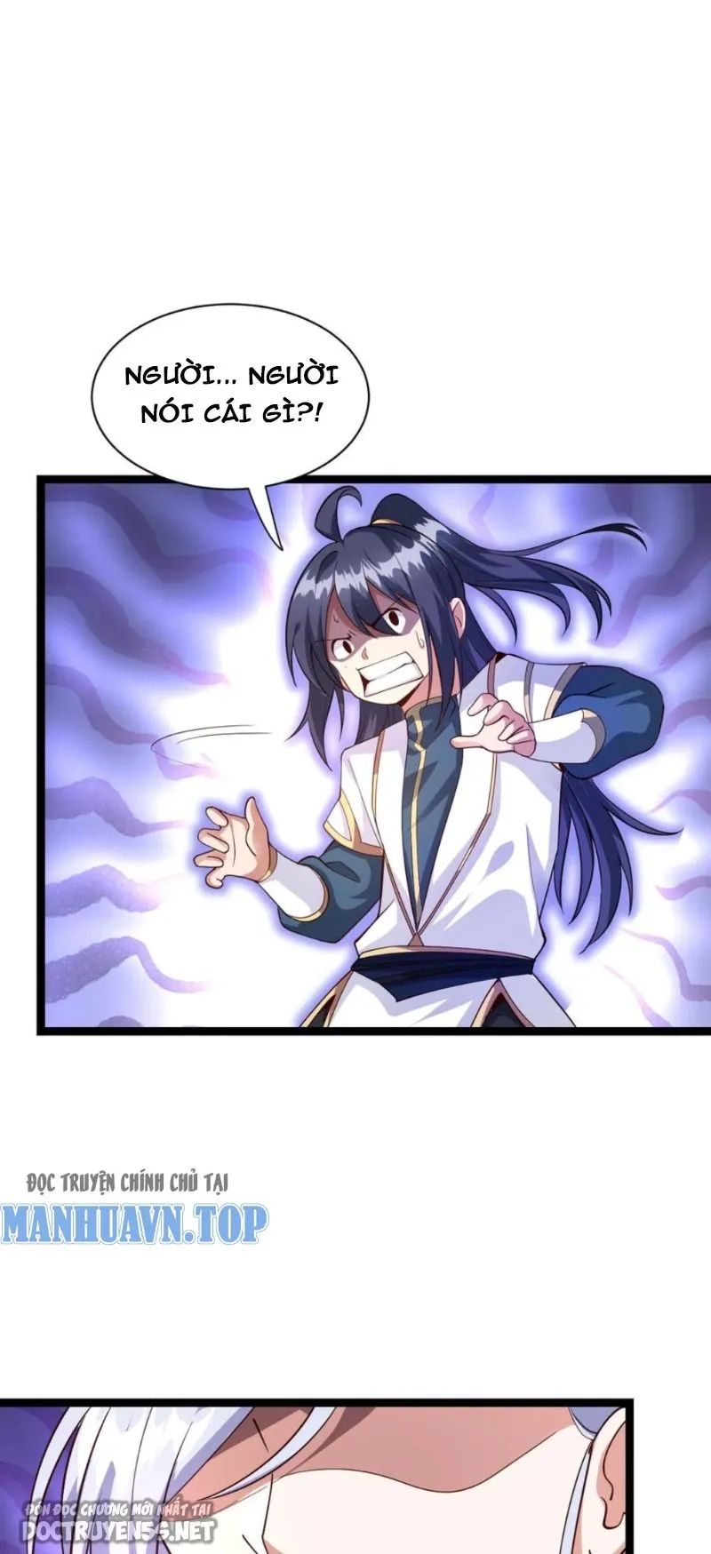 huyền huyễn: ta bắt đầu vô địch từ bại gia chapter 3 2