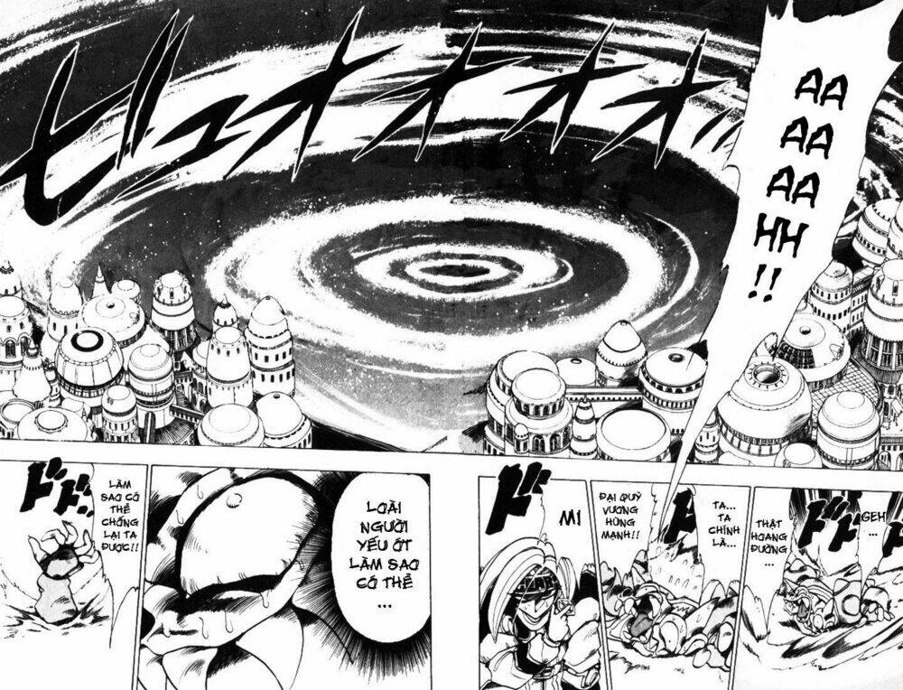 violinist of hameln - cây đàn kì diệu chapter 27 7