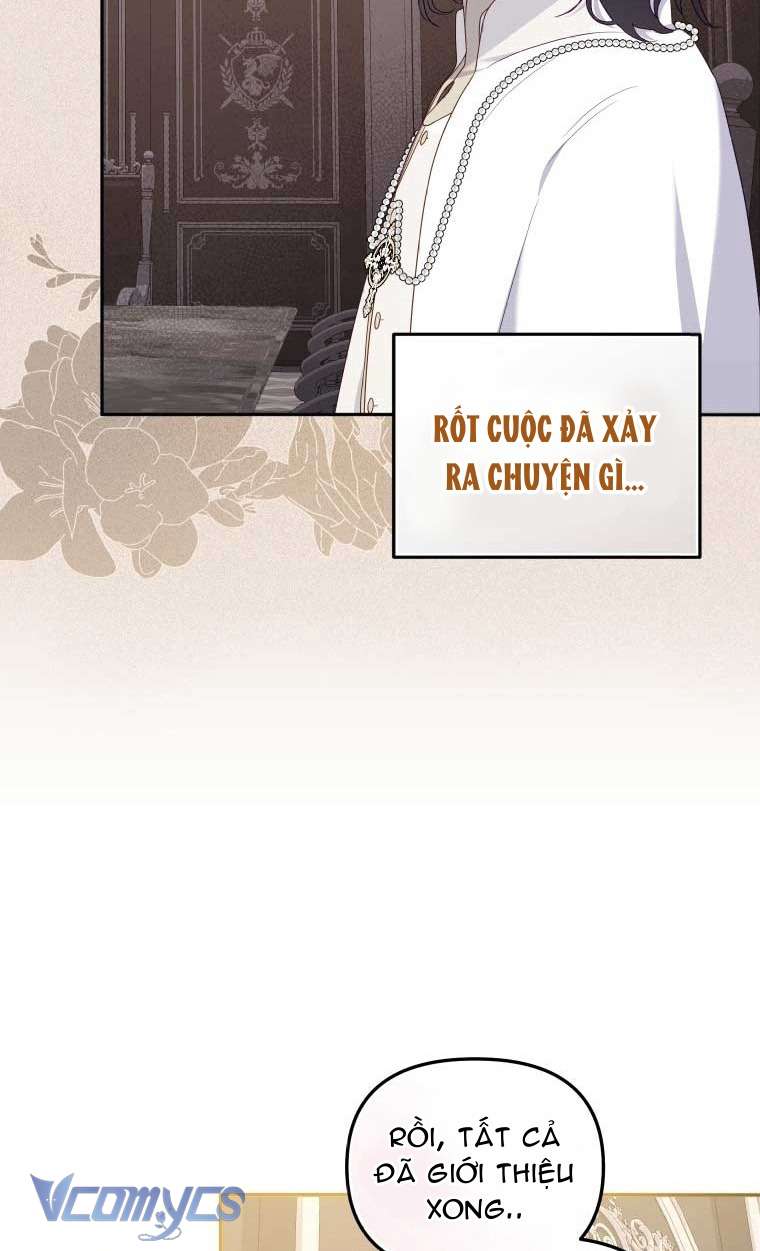 tôi được nuôi dưỡng bởi những kẻ phản diện chapter 69 76