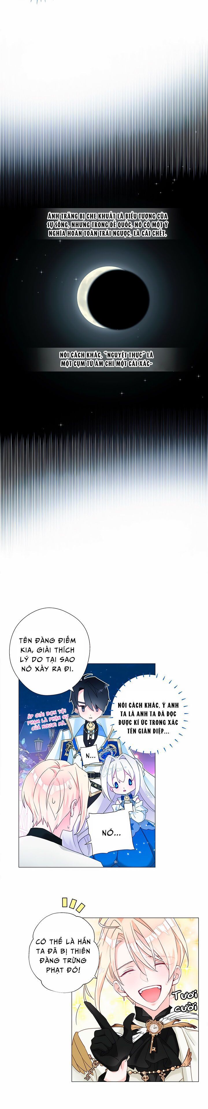 hãy chọn một papa trong số các bạo chúa chapter 8 9