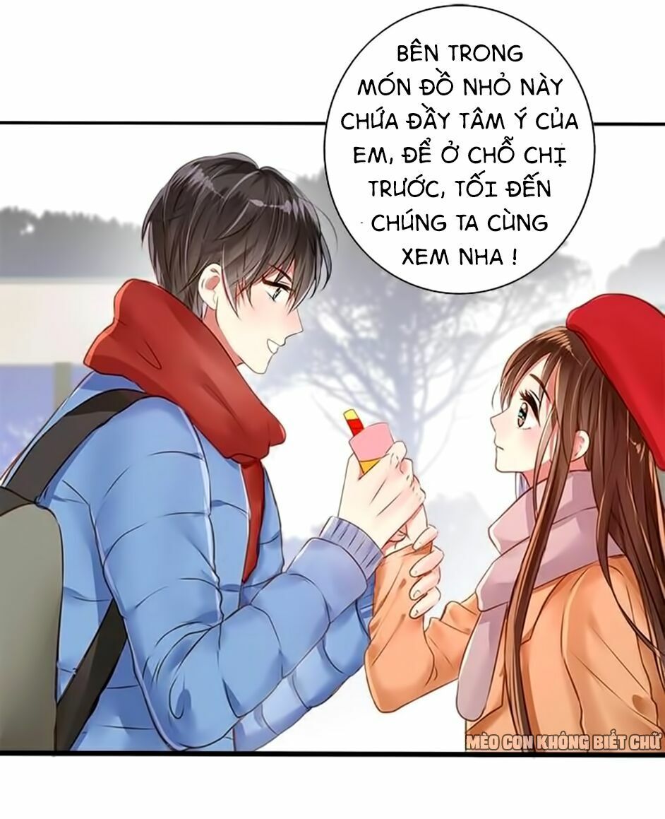 không có ssr làm sao để yêu chapter 17 11