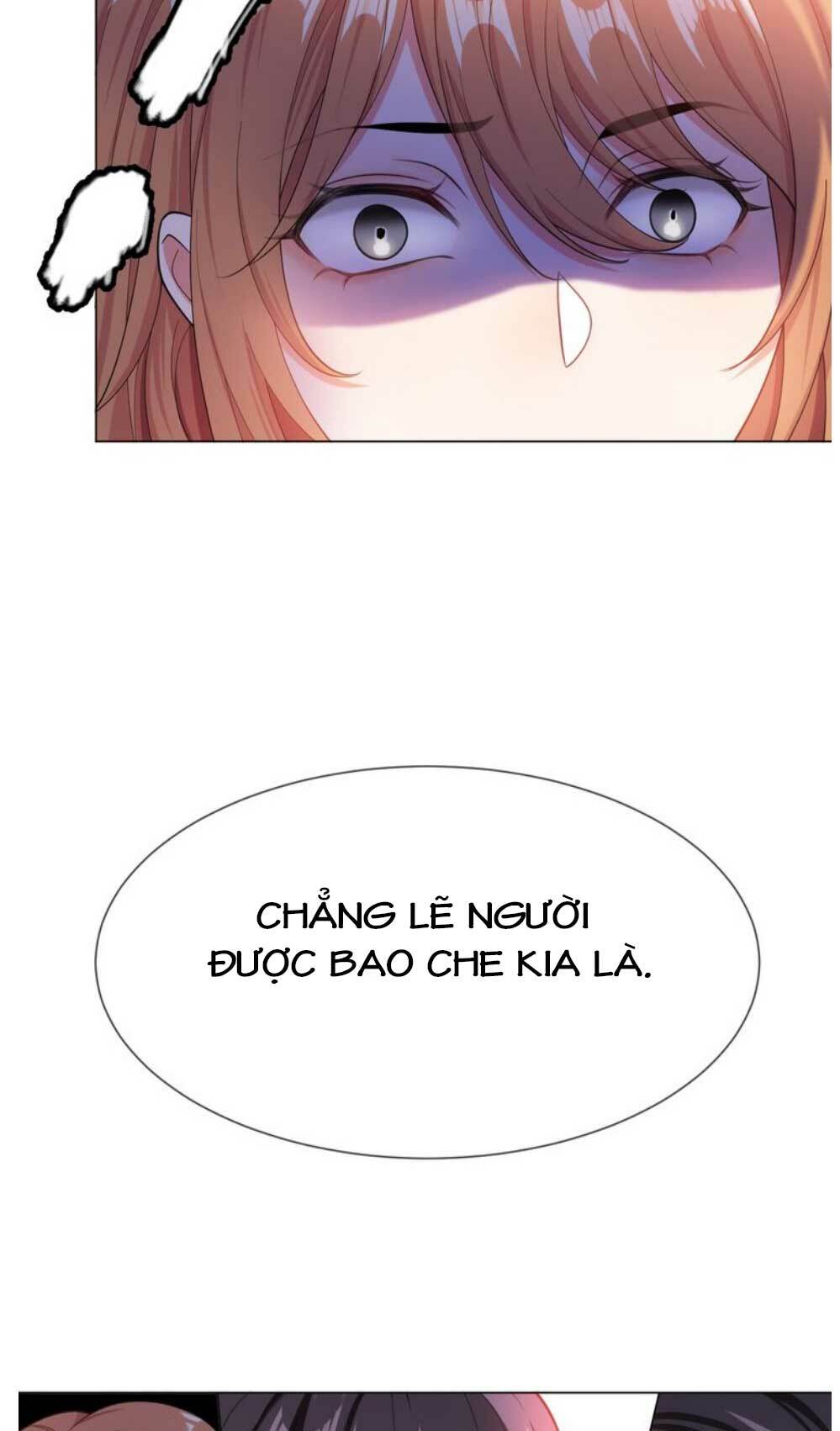 cô vợ nhỏ nuông chiều quá lại thành ác!! chapter 204.1 9