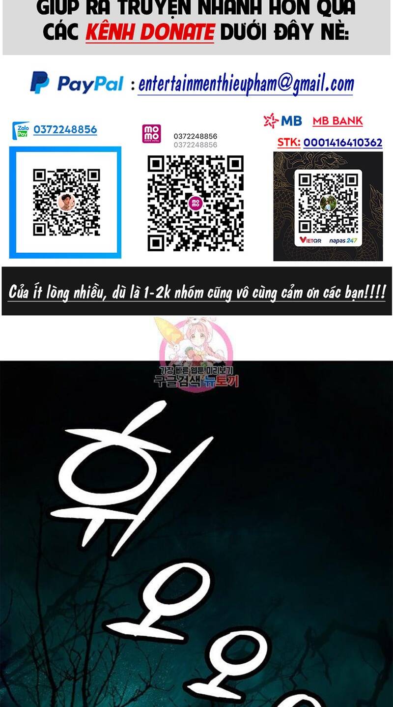 xuyên không thành hổ chapter 94 2