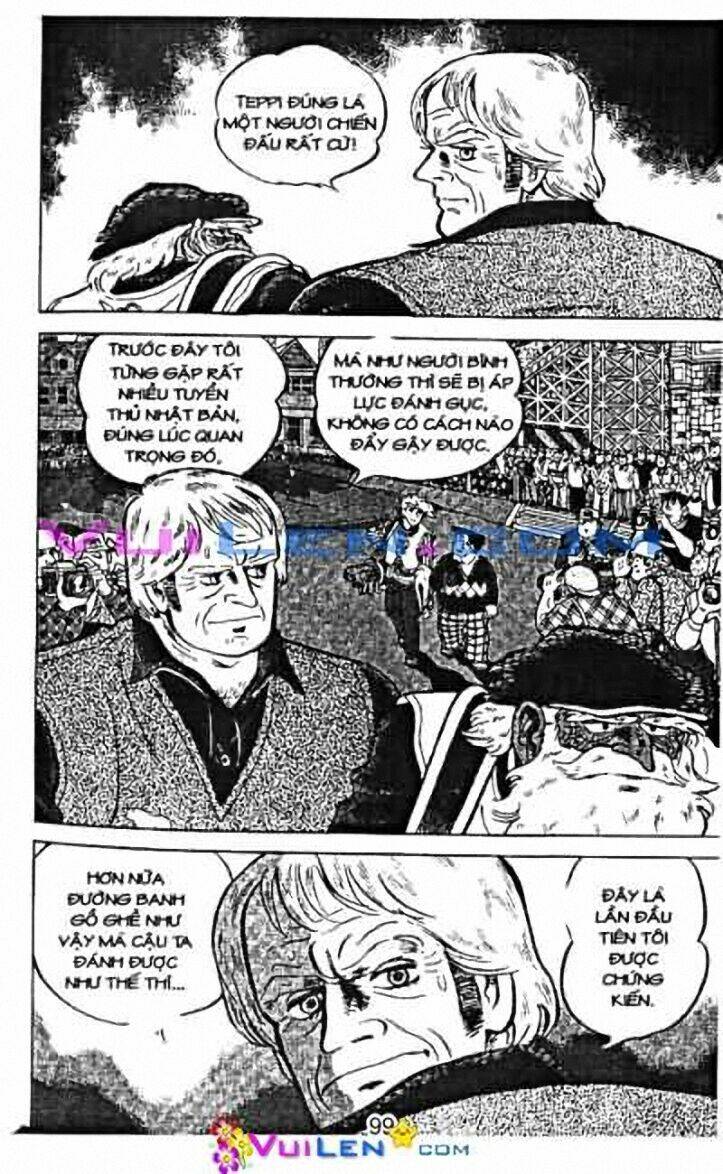 tân teppi chapter 64 99