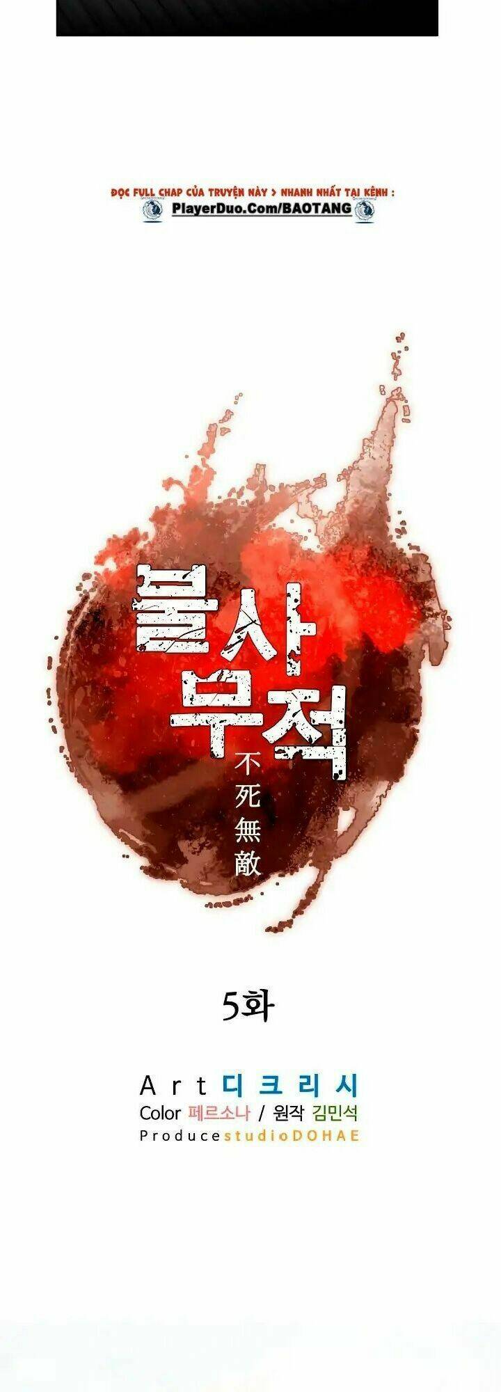 trọng sinh, bất khả chiến bại chapter 5 20