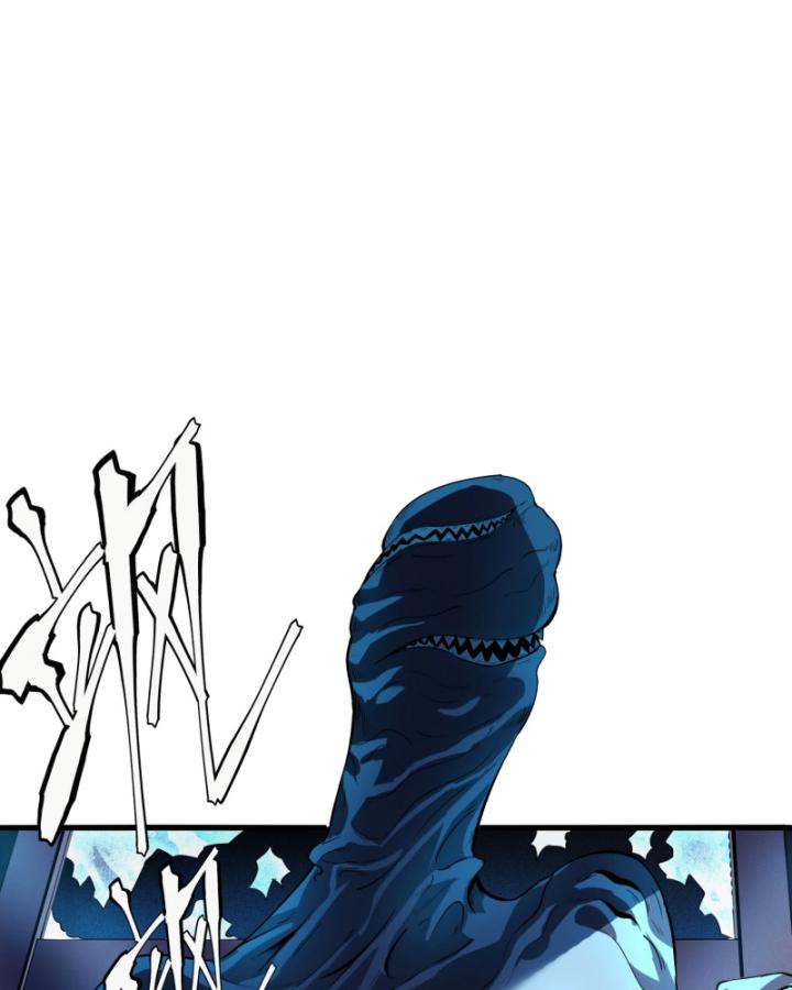 mạt thế đóng băng: không còn con đường sống sót chapter 3 91