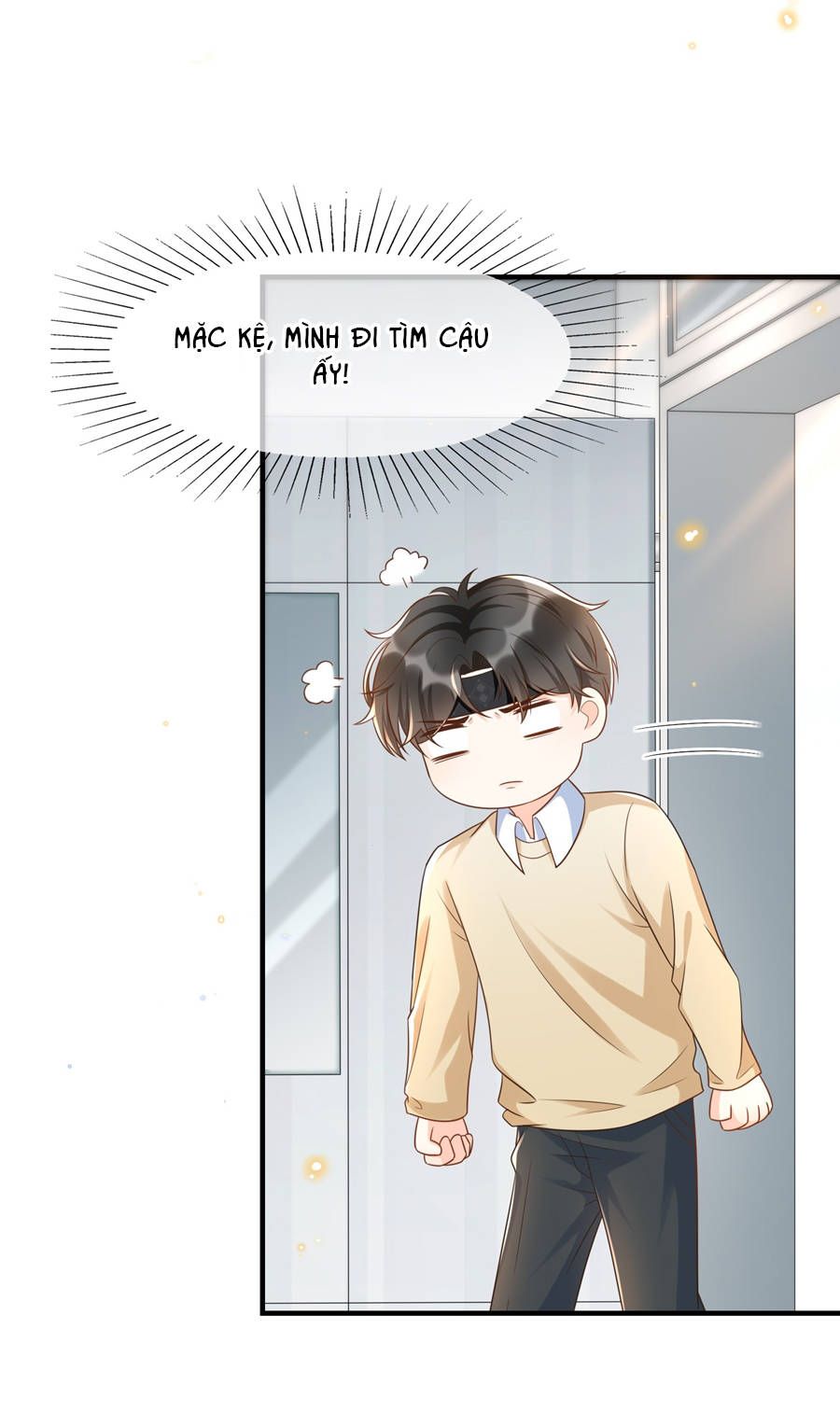 ngọt không ngừng nghỉ chapter 26 25