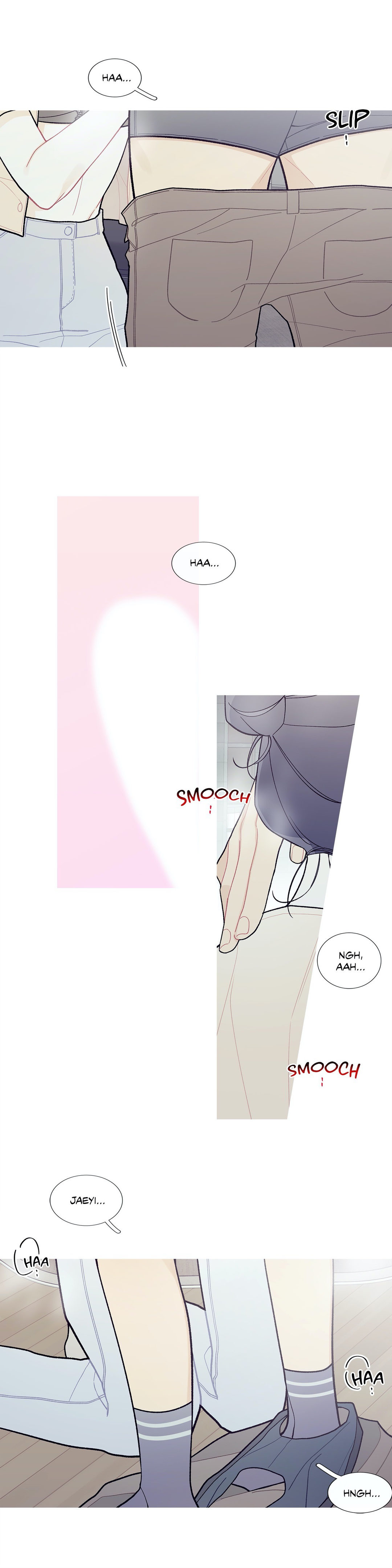 chuyện quái gì đang xảy ra? chapter 100 17