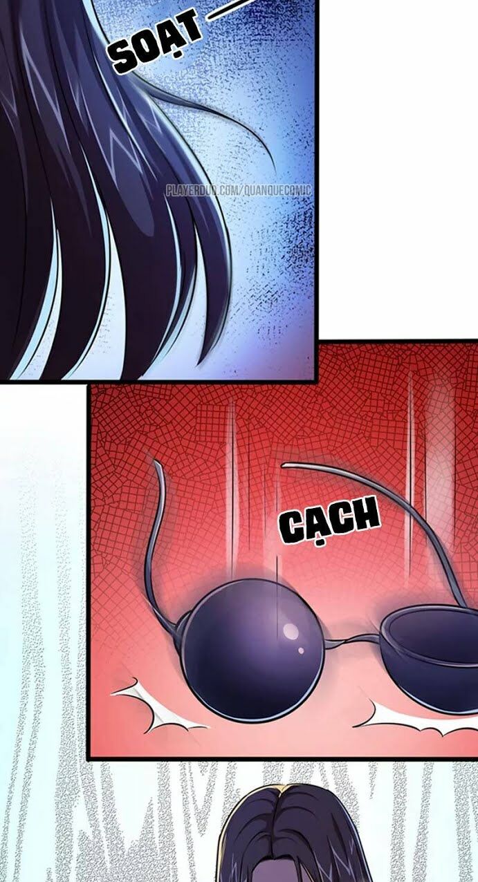 tối cường đặc chủng binh của hoa khôi chapter 26 29