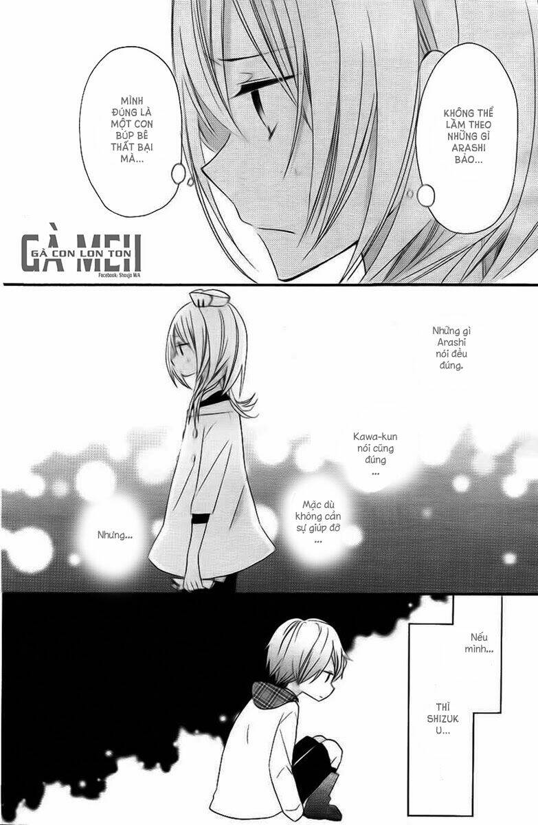 sugar girl, sugar dolls chapter 2 31