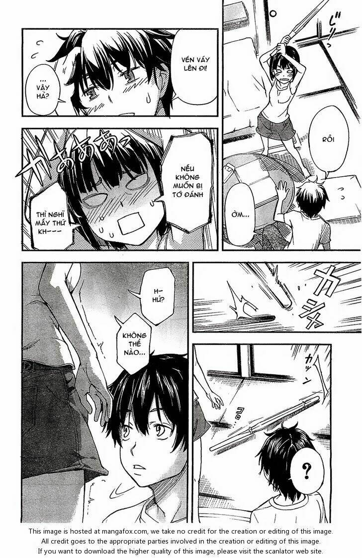 oukoku game chapter 1 46